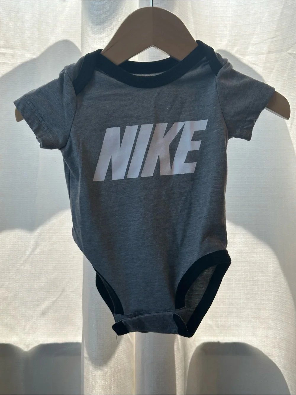 Nike Baby Bundle